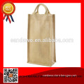 Mould Modern design pvc wine bag